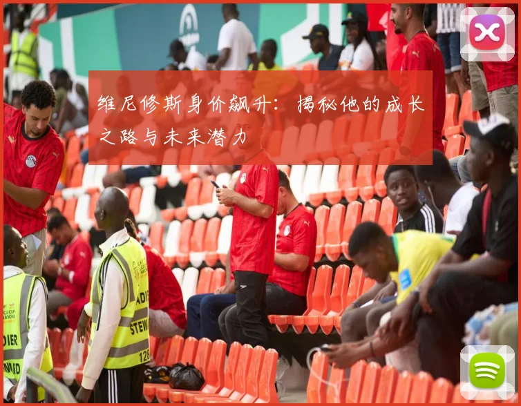 维尼修斯身价飙升：揭秘他的成长之路与未来潜力