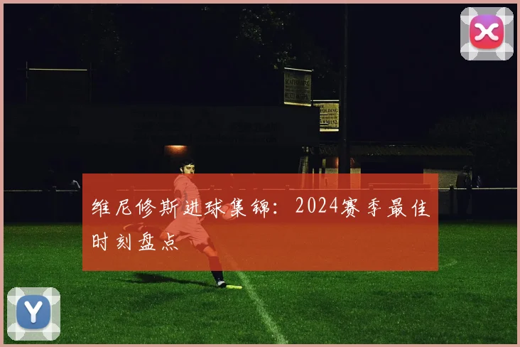 维尼修斯进球集锦：2024赛季最佳时刻盘点